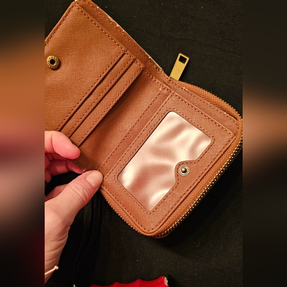 Fossil wallet good condition - Picture 4 of 5